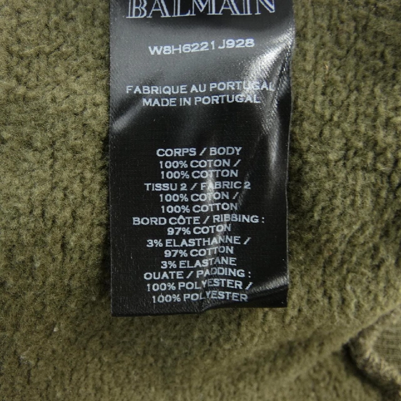 BALMAIN Sweat - Hàng hiệu Authentic 901310