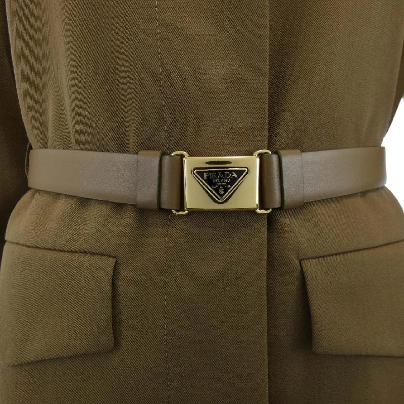 Áo khoác PRADA P691QK S232 108N - Hàng hiệu Chính hãng 822201