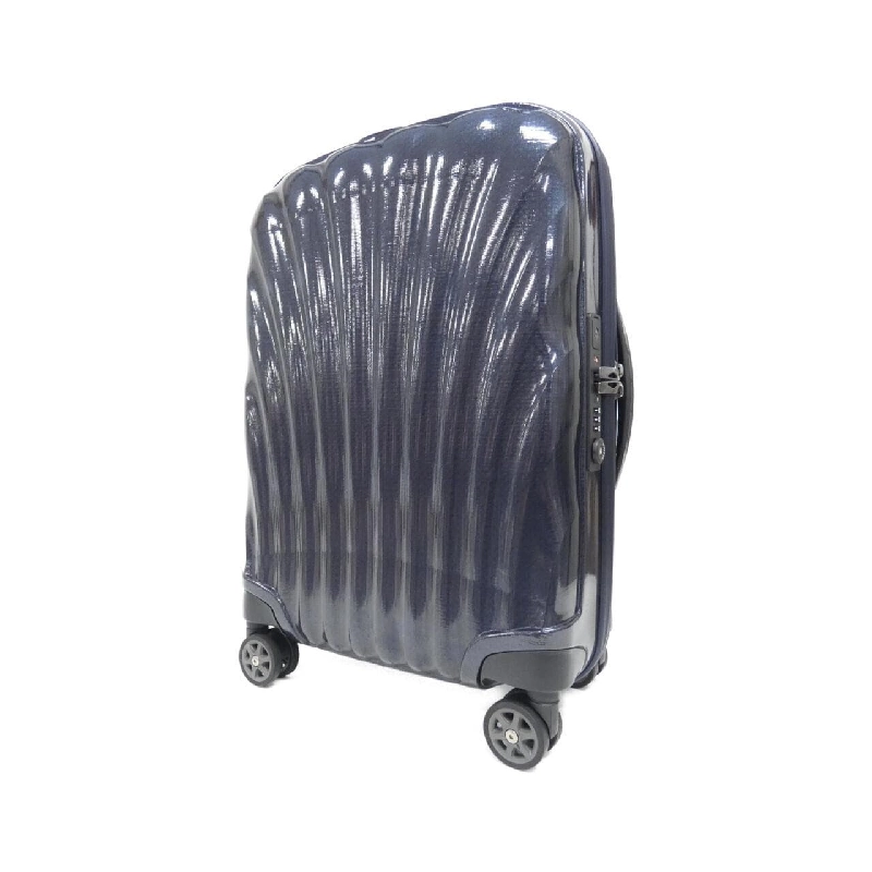 【Sản phẩm mới】Samsonite C-LITE Spinner55 EXP 36-42L 134679 Túi kéo 614029