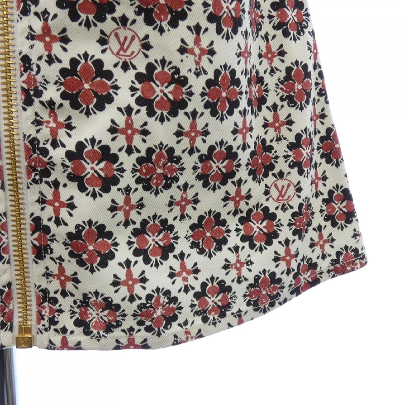 【Mã giảm giá】Váy Louis Vuitton LOUIS VUITTON 655287