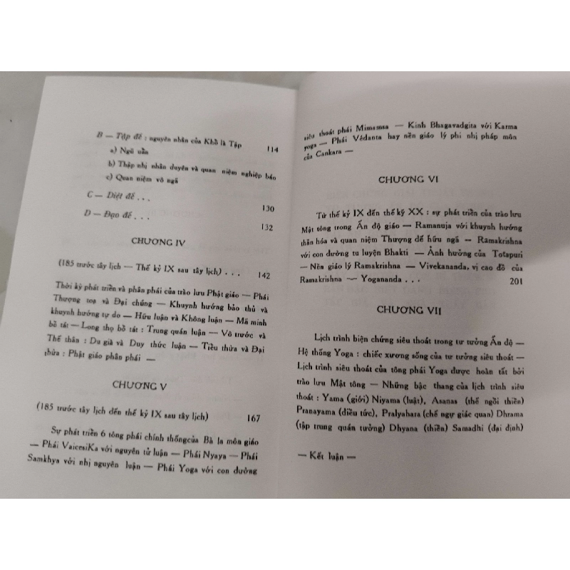 Remake Biện chứng giải thoát trong tư tưởng Ấn Độ - 260 trang - TÂM LINH - TÔN GIÁO - THIỀN - ANTQ2011-23 702449