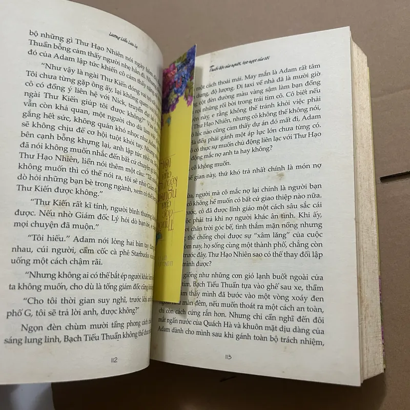 Thuốc độc của người, kẹo ngọt của tôi 562976