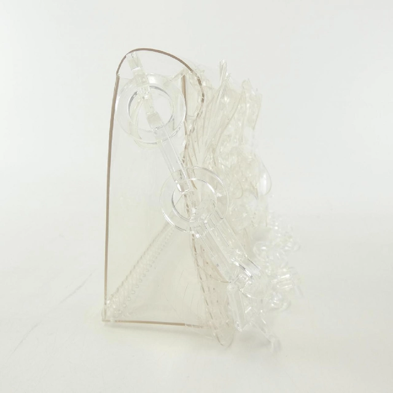 【Mã giảm giá】Túi Mame Kurogouchi 660593