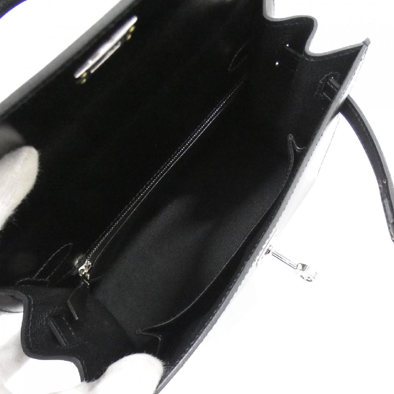 Túi xách Hermès Kelly 25cm 034497CK - Hàng hiệu Chính hãng 770917