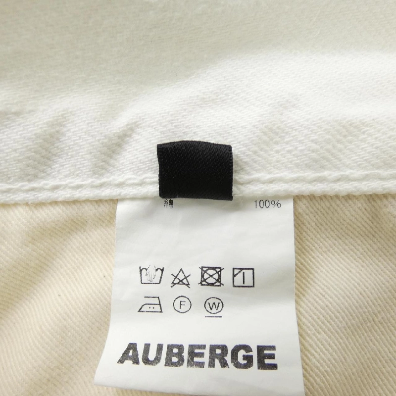 AUBERGE Jeans - Hàng hiệu Authentic 893809