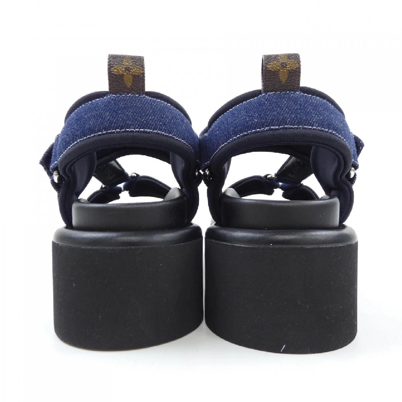 Giày sandal LOUIS VUITTON - Hàng hiệu Authentic 662484