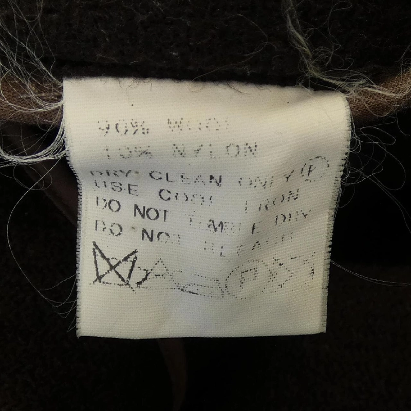 Áo khoác dạ EDIFICE - Hàng hiệu Authentic 886435