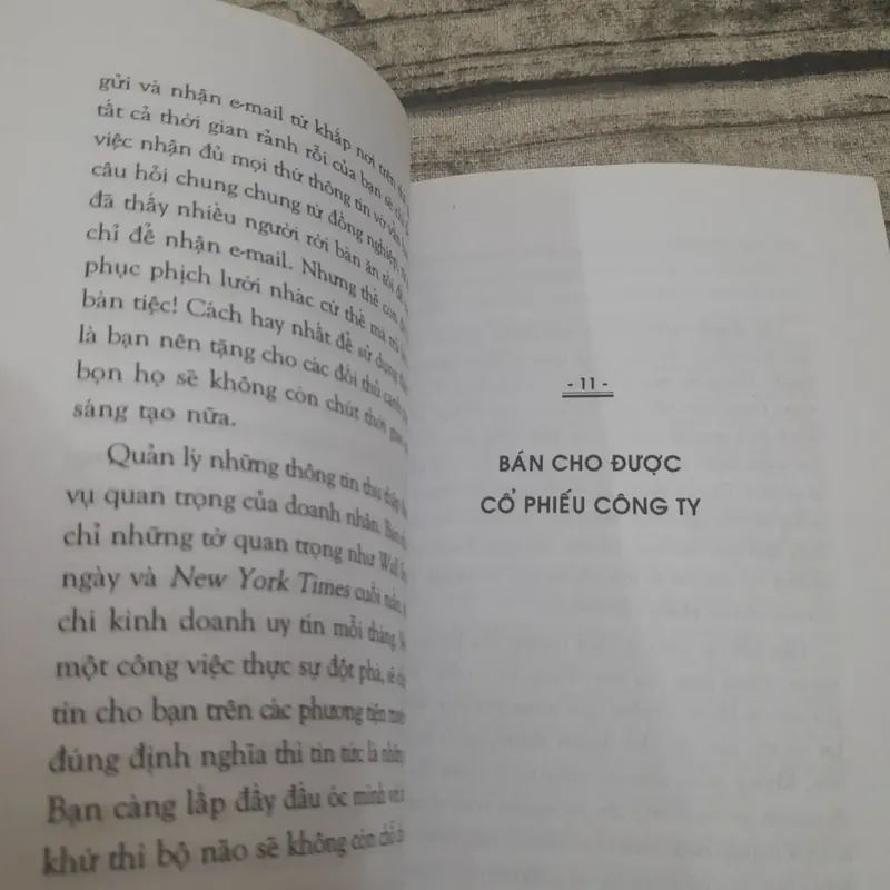 Sách khởi nghiệp. May mắn hay thực tài. Bí quyết khởi nghiệp. Bo Peabody 688812