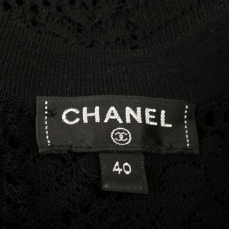 Chanel CHANEL Áo len - Hàng hiệu Chính hãng 826722