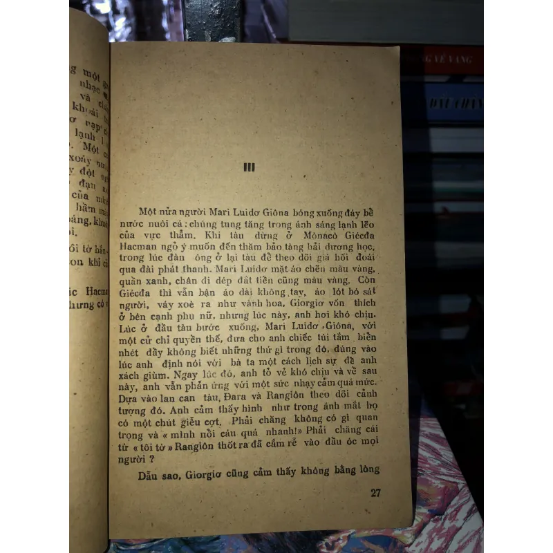 Hành trình trên biển - E. Rôble 972994