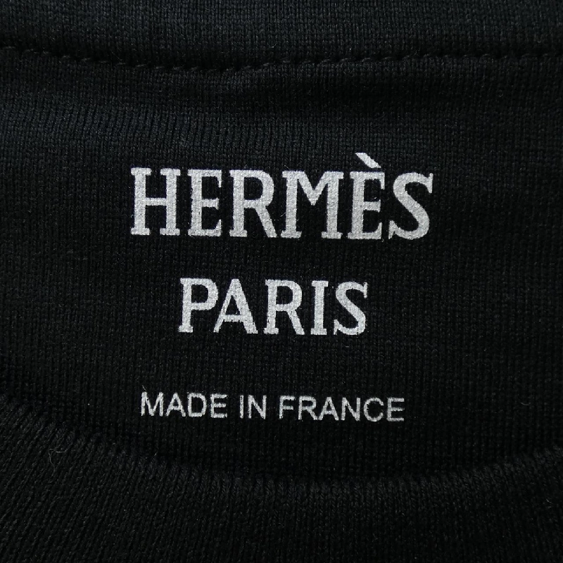 【Mã giảm giá】Áo thun HERMES 645014