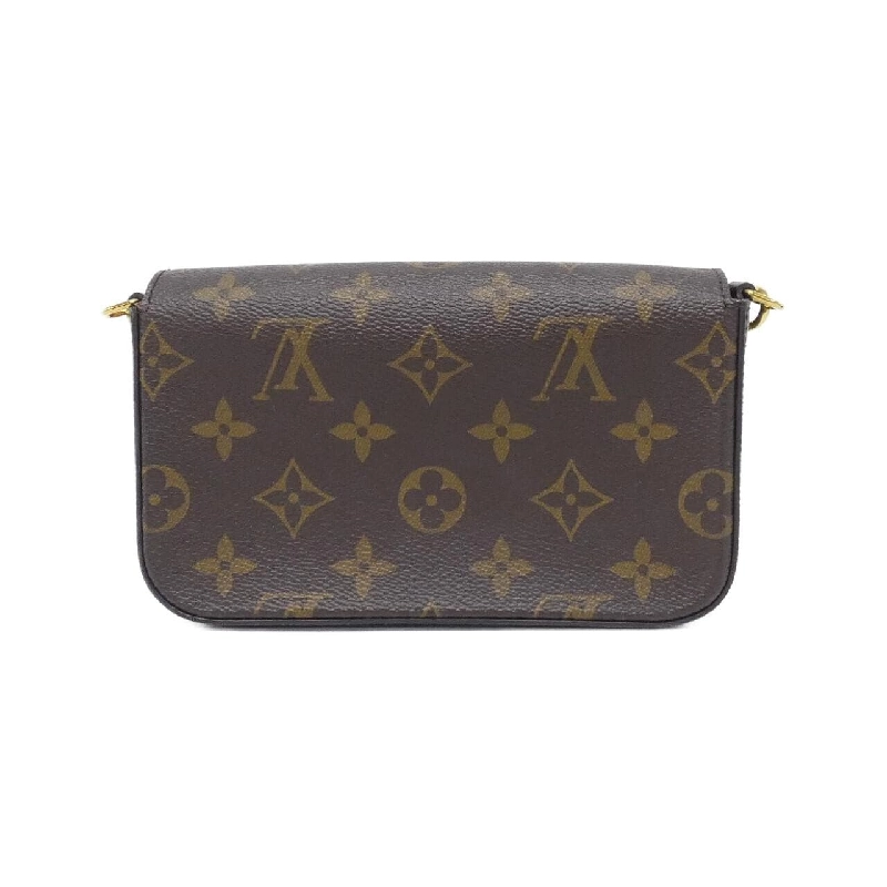 Túi xách vai Louis Vuitton Monogram Multi Pochette Felicie M80091 - Hàng hiệu Chính hãng 765534