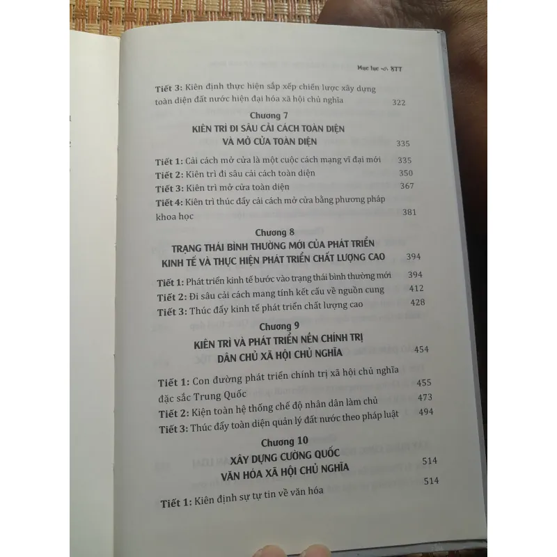 TƯ TƯỞNG TẬP CẬN BÌNH 752463