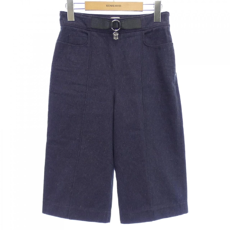 【Mã giảm giá】Quần HERMES 654650