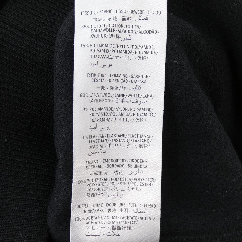 Gucci GUCCI 596384-XJBTC Áo - Hàng hiệu Chính hãng 897462