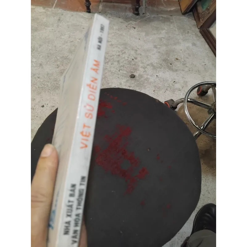 Việt sử diễn âm 1020456