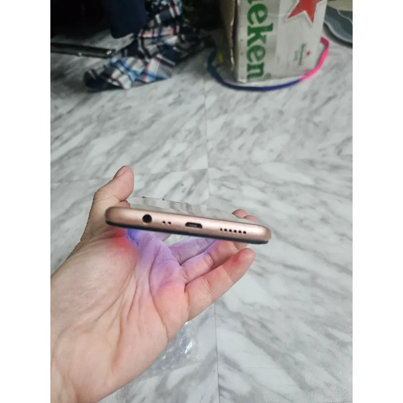 Oppo A5s màu vàng đồng ram 6/128G 1032076