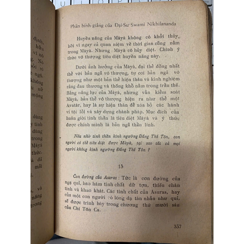 CHÍ TÔN CA - BHAGAVAD GITA 547330
