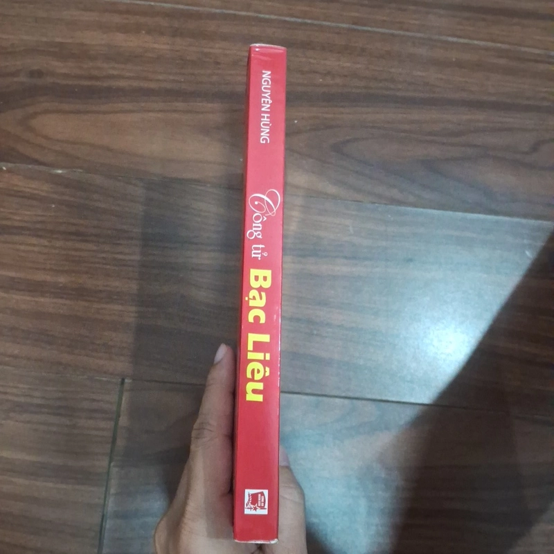 Công tử bạc liêu 512098