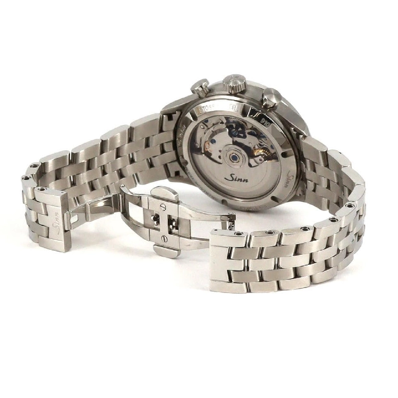 Đồng hồ Jin 910.SRS SS tự động - Hàng hiệu Authentic 882299