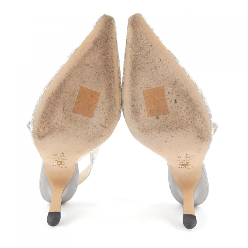 Giày cao gót J'ADIOR của CHRISTIAN DIOR 657077