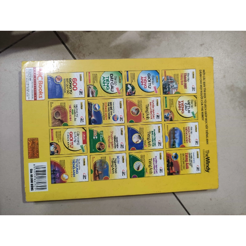 [59K/kg] 20.000 câu đàm thoại Anh-Việt thông dụngHCM01/03 437617