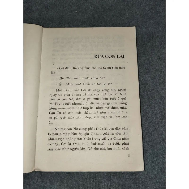 LY HÔN - KIM NHẤT 588799