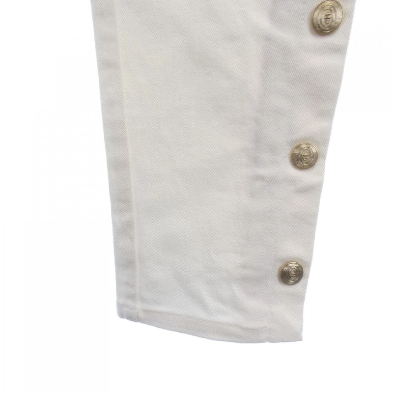 【Mã giảm giá】Chanel CHANEL Jeans 650639