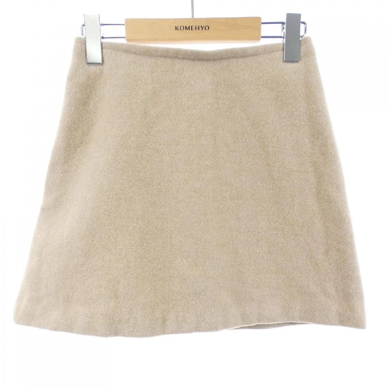 Chân váy PATOU SK03001211109B - Hàng hiệu Authentic 812585