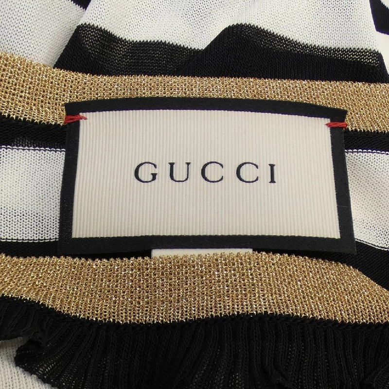 【Mã giảm giá】Gucci GUCCI Áo 640778