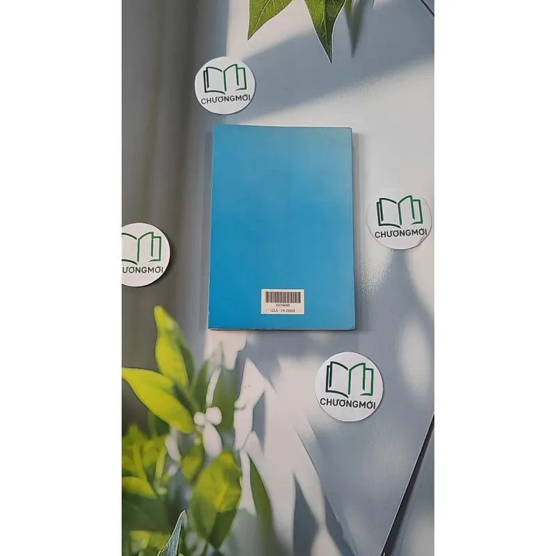 Người Đi Tìm Ngọn Đuốc Thiêng - Thanh Giang 798320