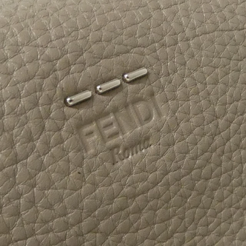 Túi Boston Fendi SELLERIA LEI 8BL137 NDU - Hàng hiệu Chính hãng 803574