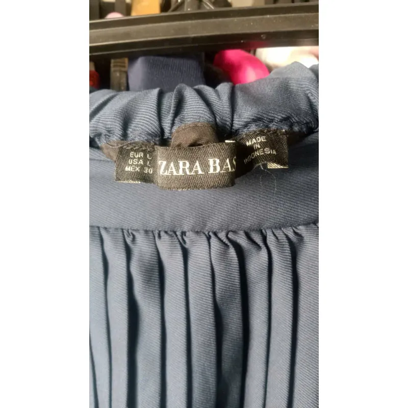 Chân váy Zara size L 997401