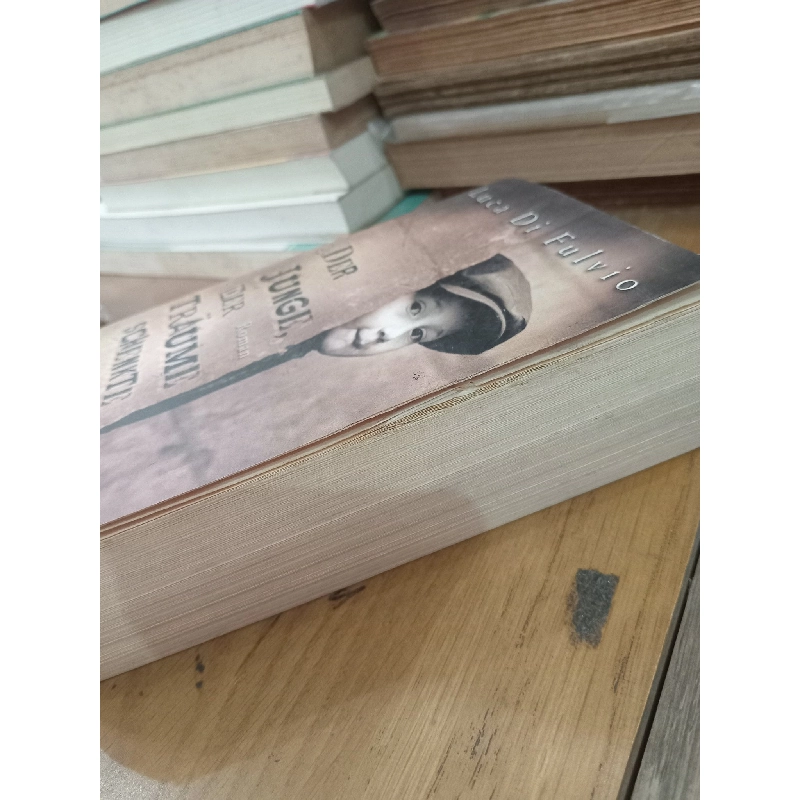 Der junge, der traume schenkte - Luca Di Fulvio 1026728