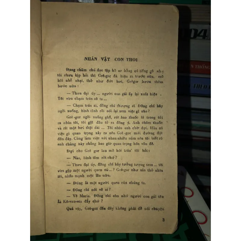 Tên gián điệp trong vụ E - Jan Litan 786049