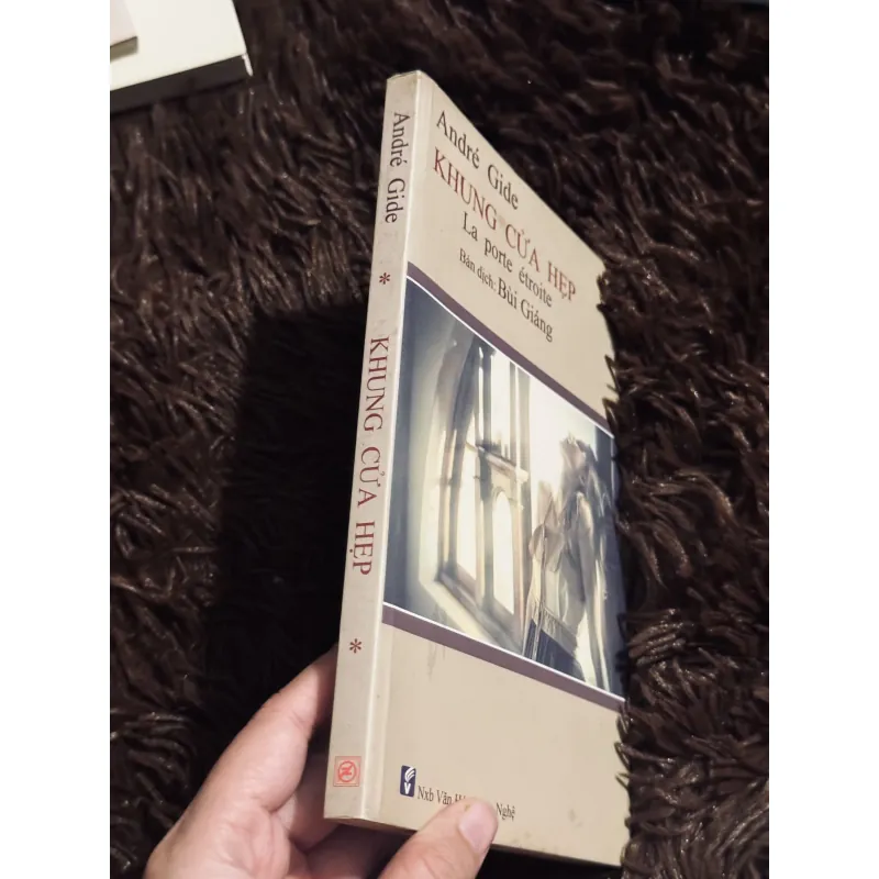 Khung cửa hẹp 973356