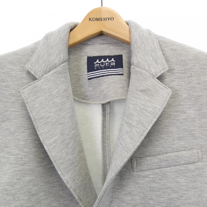 Jacket MUTA - Hàng hiệu Authentic 893236