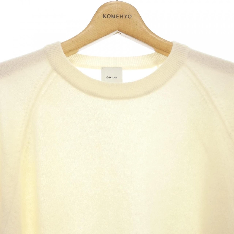 SPICK & SPAN Áo len 636460