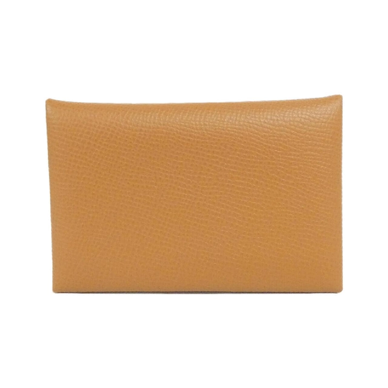 Ví thẻ Hermes Calvi 044164CK 623501