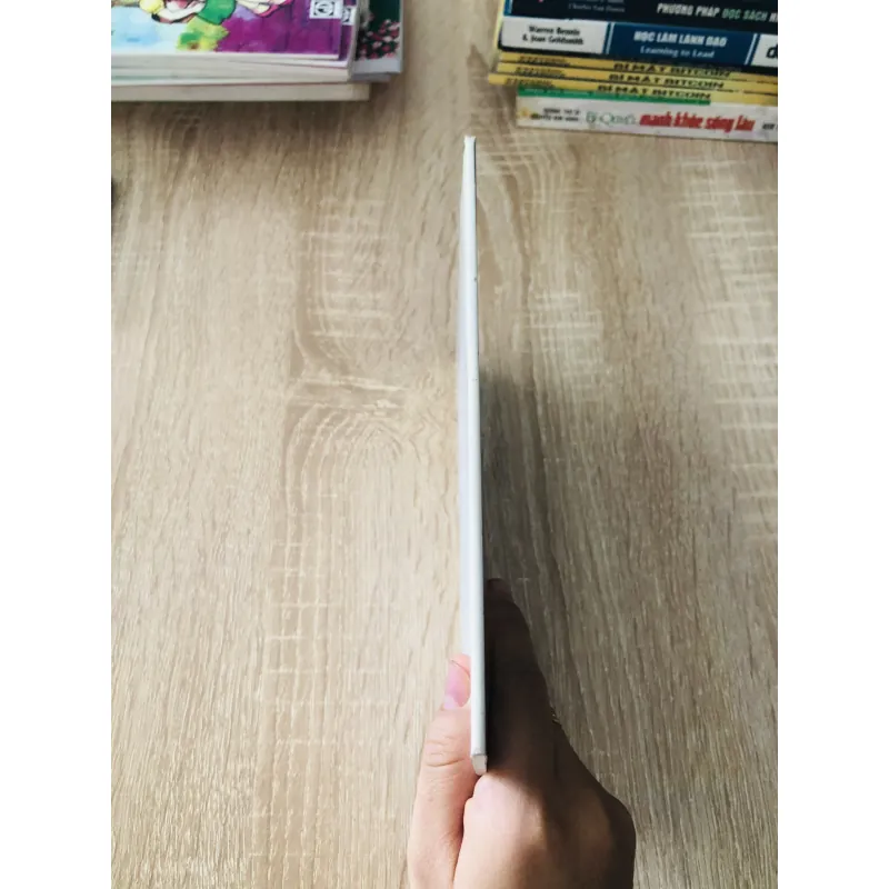 TIẾNG HOA - in giấy bóng  1022394