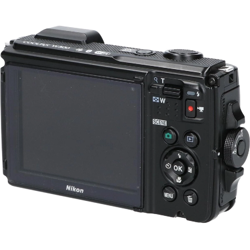 ＣＯＯＬＰＩＸ Ｗ３００ - Hàng hiệu Authentic 879808