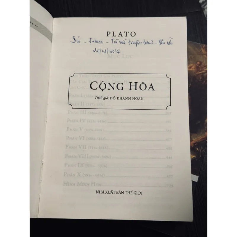 Combo illiad + Cộng Hoà  595738