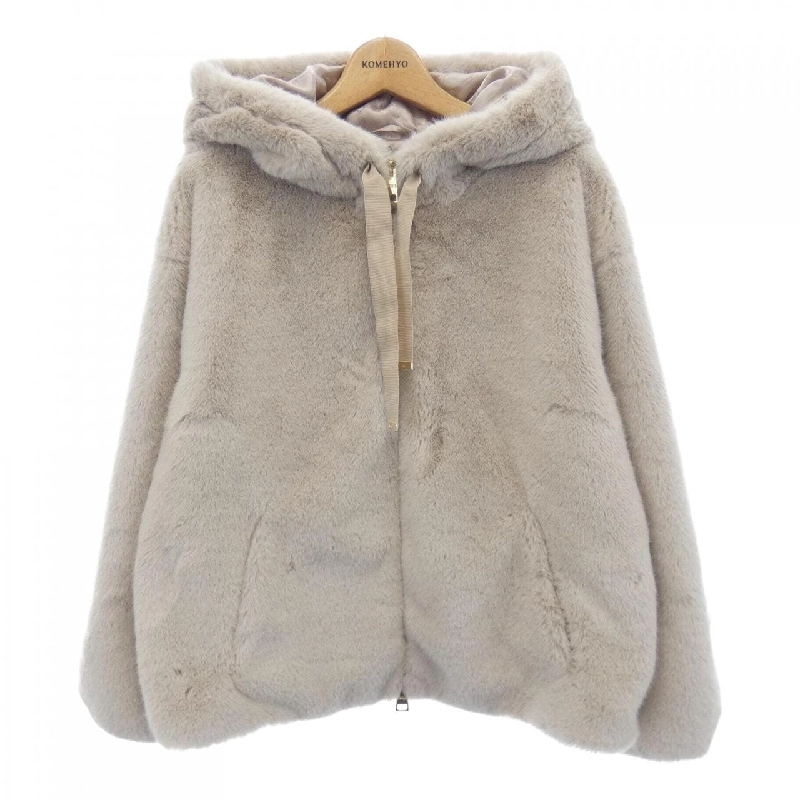 【Mã giảm giá】Áo khoác Herno 639347