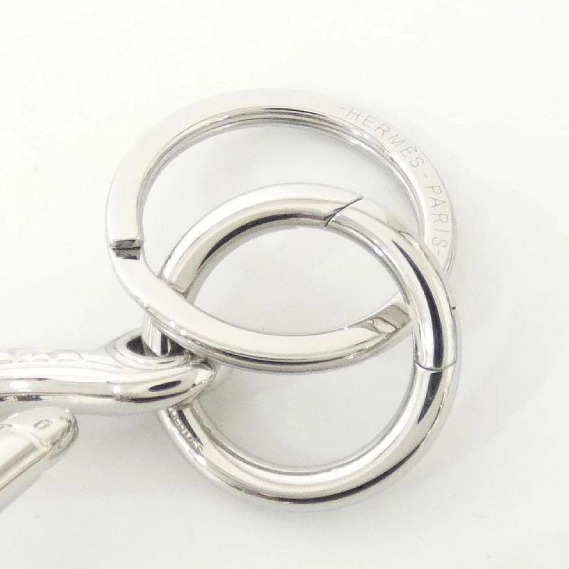 Khóa chìa khóa Hermès Cheval Artificier 100039FJ - Hàng hiệu Chính hãng 807215