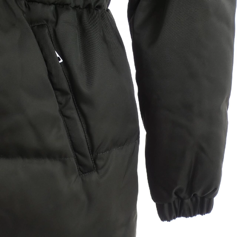 MONCLER FATSIALFUR Áo khoác lông vũ - Hàng hiệu Chính hãng 810657