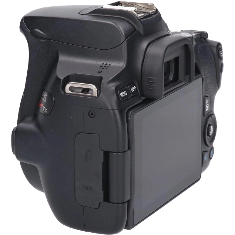 ＥＯＳ ＫＩＳＳ Ｘ１０ - Hàng hiệu Authentic 886007