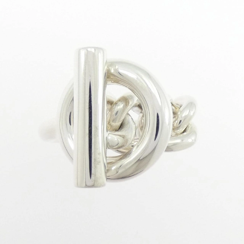 Nhẫn Croisette Hermes - Hàng hiệu Authentic 833033