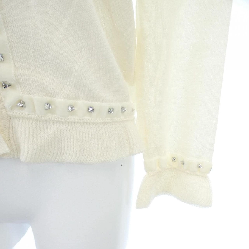 【Mã giảm giá】Blumarine Áo khoác cardigan 635492