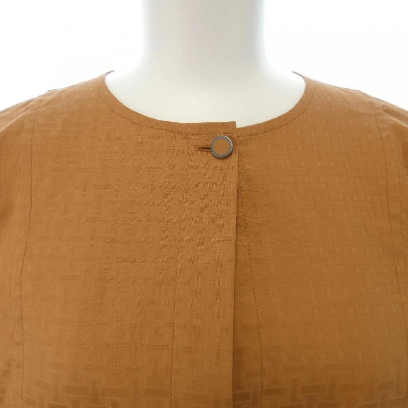 Đầm HERMES - Hàng hiệu Authentic 818754