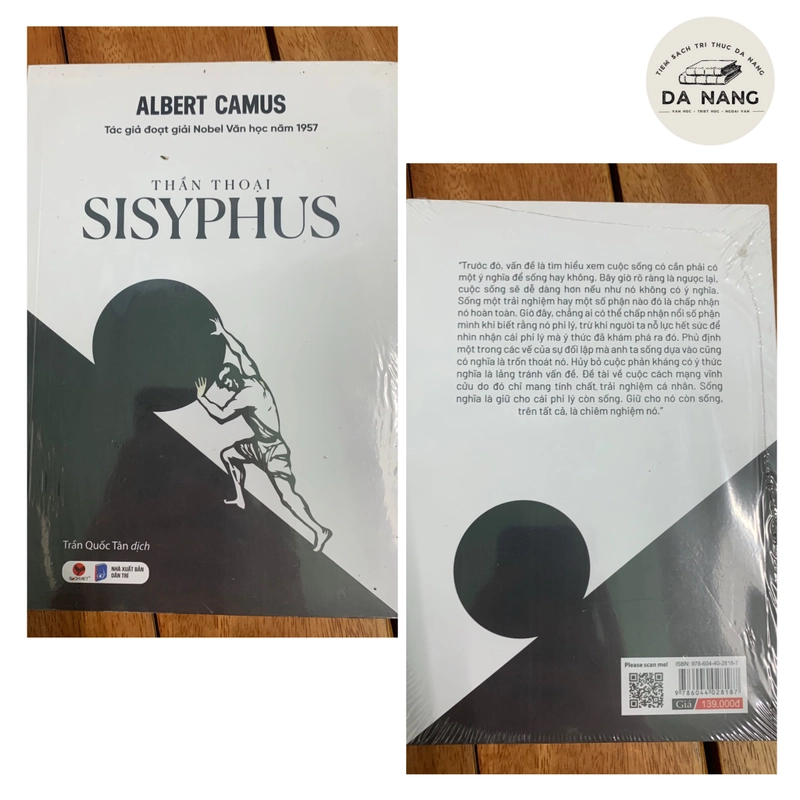 Thần thoại Sisyphus  540243